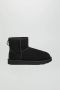 Ugg Zwarte Klassieke Schapenvachtlaarzen Black Dames - Thumbnail 2