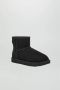 Ugg Zwarte Klassieke Schapenvachtlaarzen Black Dames - Thumbnail 3