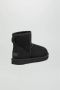 Ugg Zwarte Klassieke Schapenvachtlaarzen Black Dames - Thumbnail 4