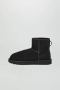 Ugg Zwarte Klassieke Schapenvachtlaarzen Black Dames - Thumbnail 5