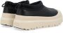 Ugg Zwarte leren hybride weerslippers Black Heren - Thumbnail 3