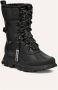 Ugg Zwarte Meridian Buitestoel Black Dames - Thumbnail 2