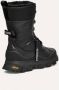 Ugg Zwarte Meridian Buitestoel Black Dames - Thumbnail 4