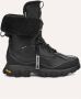 Ugg Zwarte Meridian Buitestoel Black Dames - Thumbnail 7