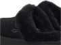 UGG Pantoffels Dames W Disquette Maat: 43 Materiaal: Suède Kleur: Zwart - Thumbnail 13