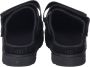 Ugg Goldenstar Clog Sandalen & Slides Dames Black maat: 40 beschikbare maaten:36 37 38 39 40 41 - Thumbnail 12