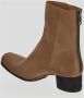 UMA Wang Ankle Boots Bruin Dames - Thumbnail 3