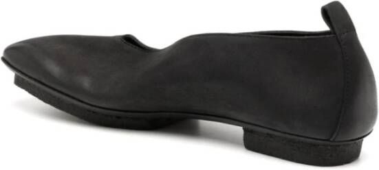 UMA Wang Ballerinas Black Dames