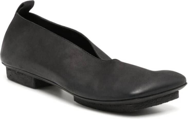 UMA Wang Ballerinas Black Dames