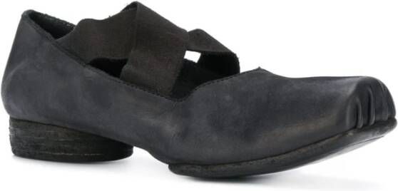 UMA Wang Ballerinas Black Dames