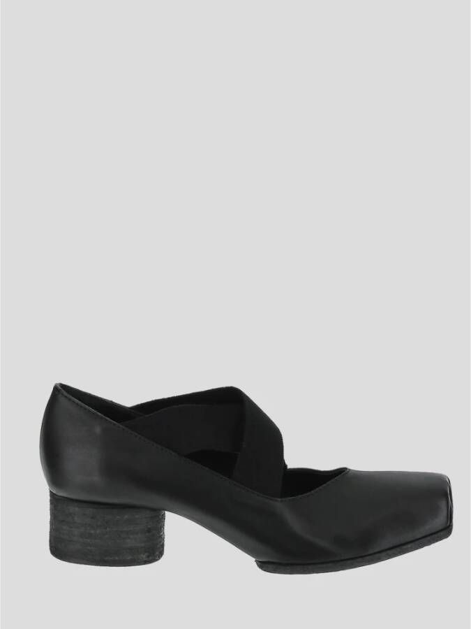 UMA Wang Pumps Zwart Dames