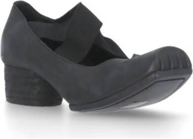 UMA Wang Pumps Zwart Dames