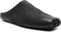 UMA Wang Zwarte Ballet Slipper Schoenen Black Dames - Thumbnail 3