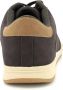 Umbro Lage Top Sneakers Um Ipam Net Brown Heren - Thumbnail 13