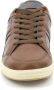 Umbro Lage Top Jade Sneakers Brown Heren - Thumbnail 6