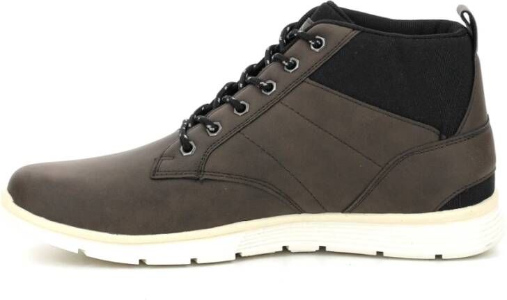 Umbro Lace-up Boots Brown Heren