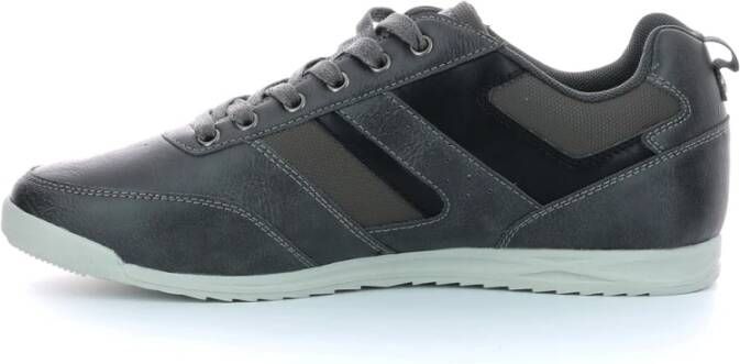 Umbro Lage Sneakers Baskets Hader Gray Heren