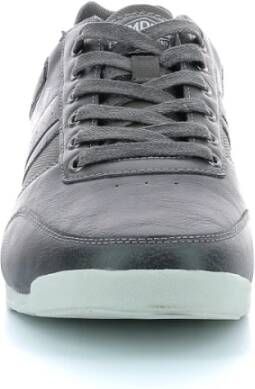 Umbro Lage Sneakers Baskets Hader Gray Heren