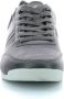 Umbro Lage Sneakers Baskets Hader Gray Heren - Thumbnail 4