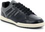 Umbro Lage Top Jade Sneakers Black Heren - Thumbnail 4