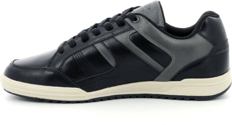 Umbro Lage Top Jade Sneakers Black Heren