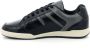 Umbro Lage Top Jade Sneakers Black Heren - Thumbnail 6