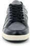 Umbro Lage Top Jade Sneakers Black Heren - Thumbnail 7