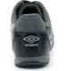 Umbro Lage Top Sneakers Um Livan Net Black Heren - Thumbnail 7