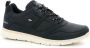 Umbro Lage Top Sneakers Um Nacy Net Black Heren - Thumbnail 2