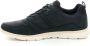 Umbro Lage Top Sneakers Um Nacy Net Black Heren - Thumbnail 4