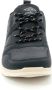 Umbro Lage Top Sneakers Um Nacy Net Black Heren - Thumbnail 5