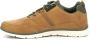 Umbro Lage Top Sneakers Um Nacy Net Brown Heren - Thumbnail 4