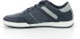 Umbro Lage Top Sneakers Um Pacco Blue Heren - Thumbnail 5