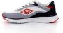 Umbro Priam Lace Sneakers Multicolor Heren - Thumbnail 5