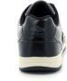 Umbro Jade Lage Sneakers Black Heren - Thumbnail 4