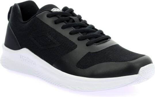 Umbro Um Owen Lage Sneakers Black Heren