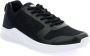 Umbro Um Owen Lage Sneakers Black Heren - Thumbnail 3