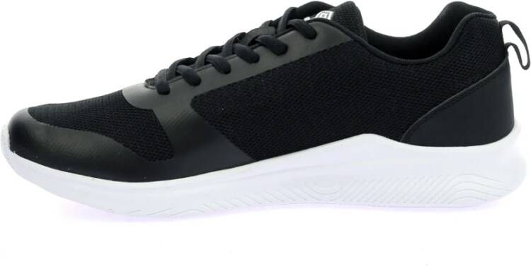 Umbro Um Owen Lage Sneakers Black Heren