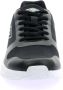 Umbro Um Owen Lage Sneakers Black Heren - Thumbnail 6