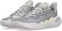 Under Armour Basketbalschoen Grijs grijs Gray Heren - Thumbnail 5