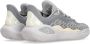 Under Armour Basketbalschoen Grijs grijs Gray Heren - Thumbnail 6