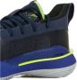 Under Armour Curry 7 Heren Schoenen Blue Textil Synthetisch Foot Locker - Thumbnail 15