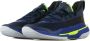 Under Armour Curry 7 Heren Schoenen Blue Textil Synthetisch Foot Locker - Thumbnail 6