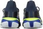 Under Armour Curry 7 Heren Schoenen Blue Textil Synthetisch Foot Locker - Thumbnail 10