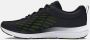 Under Armour Charged Assert 10 Hardloopschoenen Black Heren - Thumbnail 2