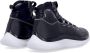 Under Armour Curry 4 Flotro Zwart Basketbalschoenen Black Heren - Thumbnail 4