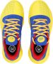 Under Armour Curry 4 Low Basketbalschoenen Multicolor Heren - Thumbnail 5