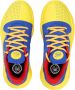 Under Armour Curry 4 Low Flotro Basketbalschoenen Multicolor Heren - Thumbnail 5