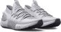 Under Armour Lichtgewicht trainingsschoenen Ghost 3 White Heren - Thumbnail 2