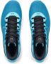 Under Armour Lockdown 6 Basketbalschoenen Blue Heren - Thumbnail 5